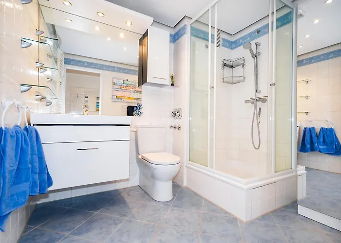 Lägenhet Ostseebrise