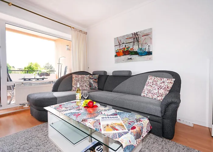 Ostseebrise Grömitz