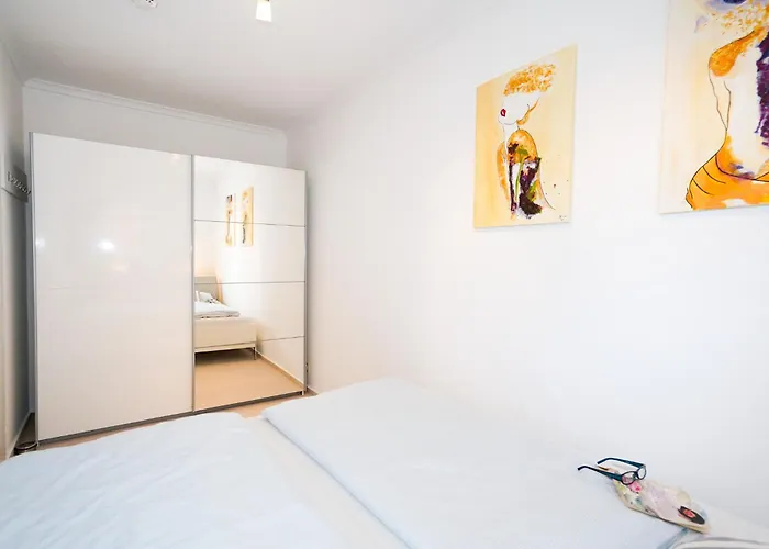 Ostseebrise Lägenhet Grömitz