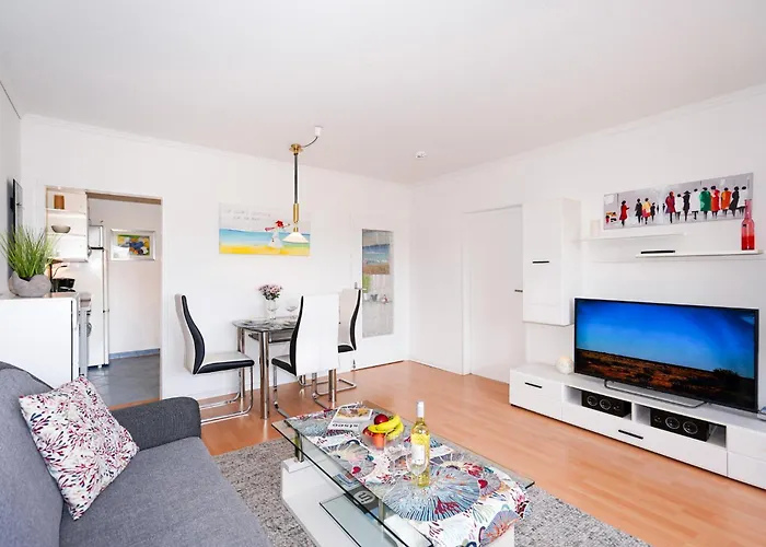 Ostseebrise Grömitz