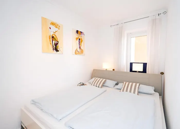 Ostseebrise * Grömitz