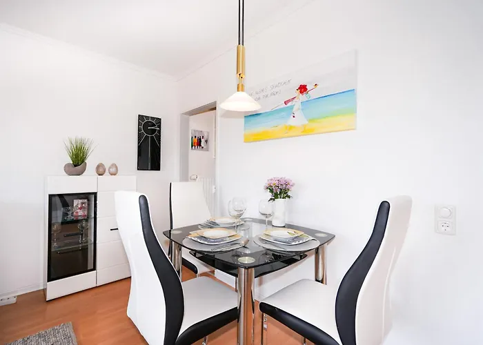 Ostseebrise * Grömitz