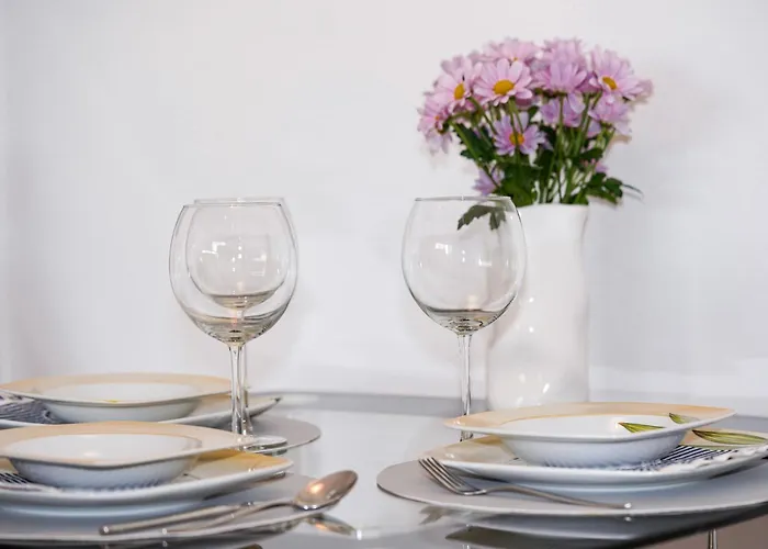 Lägenhet Ostseebrise Grömitz