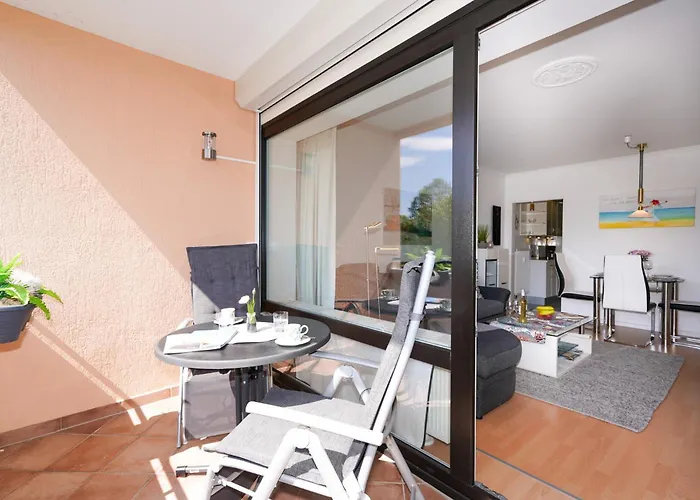 Ostseebrise * Grömitz