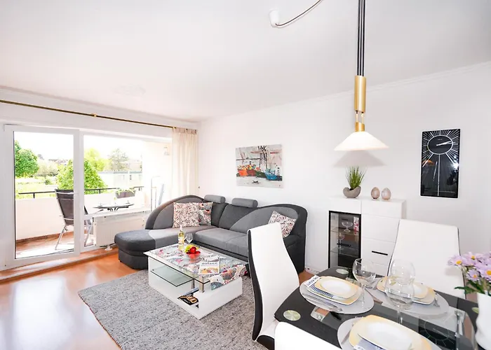 Ostseebrise Grömitz